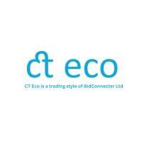 ct eco logo image