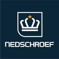 royal nedschroef logo image