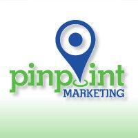 pinpoint marketing logo image