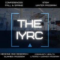 the iyrc logo image