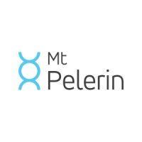 mt pelerin logo image