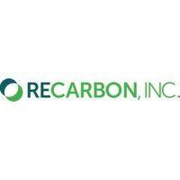 recarbon, inc. logo image