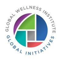 global wellness institute: ai initiative logo image