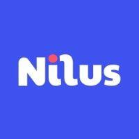 nilus logo image