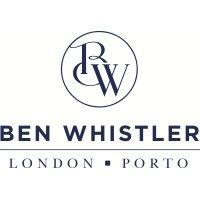 ben whistler ltd logo image