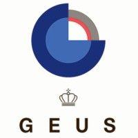 geus logo image