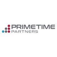 primetime partners logo image