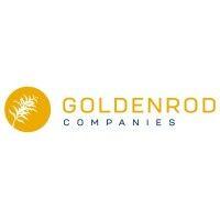 goldenrod companies logo image