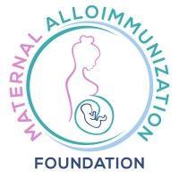 maternal alloimmunization foundation logo image