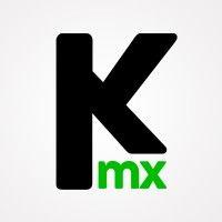 kiubo méxico logo image