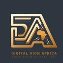 logo of Digital Aion Africa