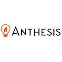 anthesis technologies logo image