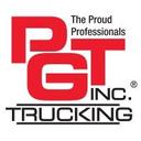 logo of Pgt Trucking Inc