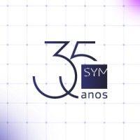 symnetics logo image