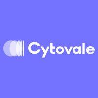 cytovale logo image