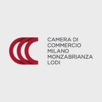 milan chamber of commerce logo image