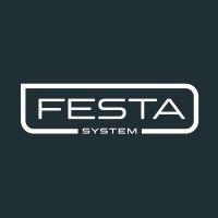 festa system uk logo image