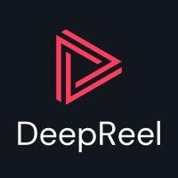 deepreel logo image