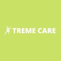 x-treme care, llc logo image