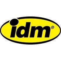 idm agrometal logo image