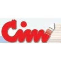 cim saneamento instrumental logo image