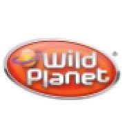 wild planet entertainment, inc. logo image