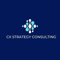 cx strategy consulting logo image