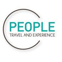 people travel and experience - argentina and chile tour operator logo image