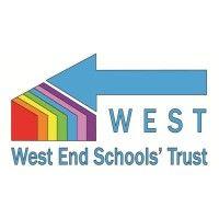 west end schools' trust logo image