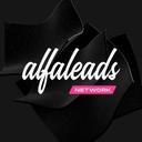 logo of Alfaleads