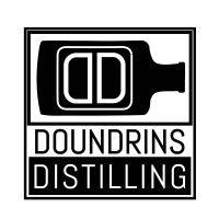 doundrins distilling logo image