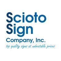 scioto sign company, inc. logo image