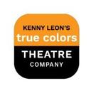 logo of True Colors Theatre Company