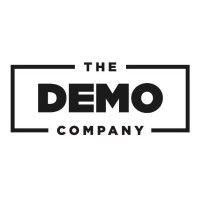 the demo company logo image