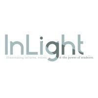 inlight magazine logo image