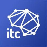 itc - intelligent traffic control logo image