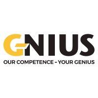 g-nius logo image