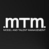 model and talent management midwest logo image