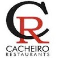 cacheiro restaurants logo image