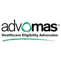 advomas logo image