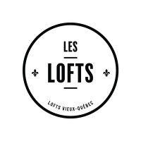 les lofts vieux-québec logo image