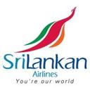 logo of Srilankan Airlines Official