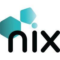 nix llc logo image