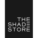 logo of The Shade Store