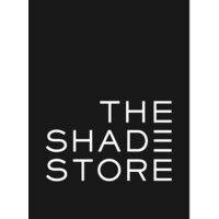 the shade store logo image