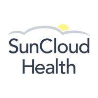 suncloud health logo image