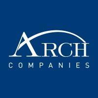 arch companies logo image