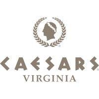 caesars virginia logo image