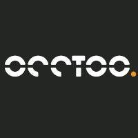 occtoo: the experience data platform logo image