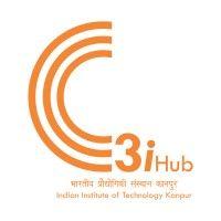 c3i hub logo image